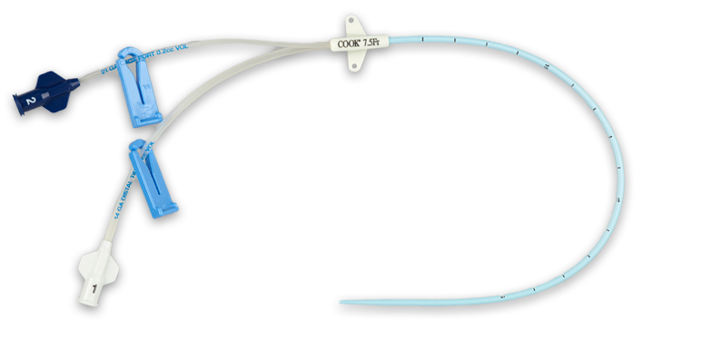 Catheter Products and Supplies