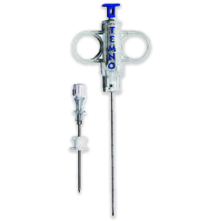 CareFusion CT1611 Biopsy Device