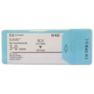 Covidien SS622 Sutures