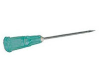 hypodermic needles
