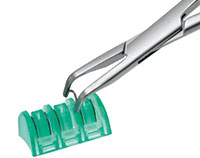 ligation clips - surgical supplies