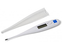 oral thermometers