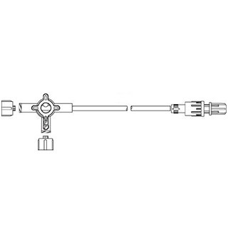 Smiths Medical MX412SL