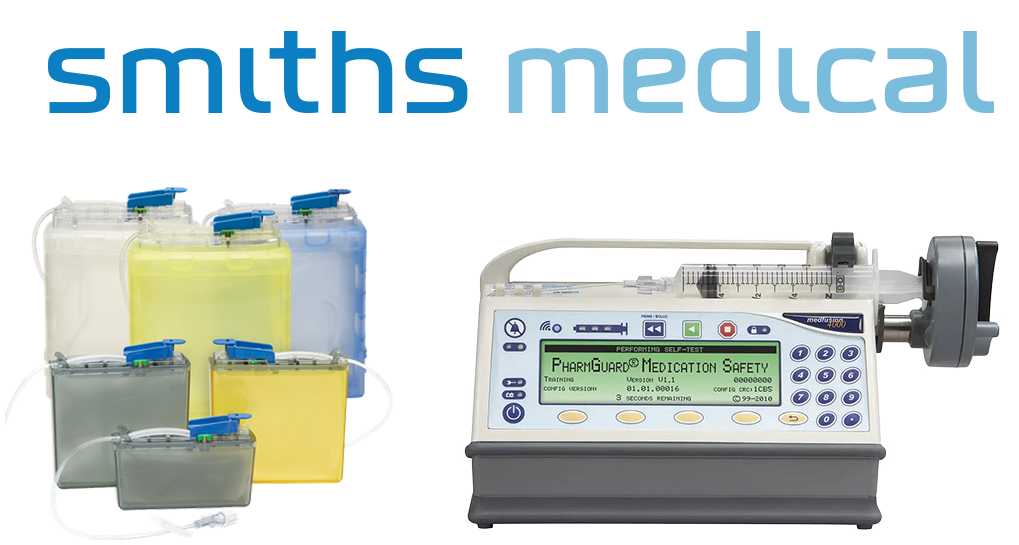 smiths medical products